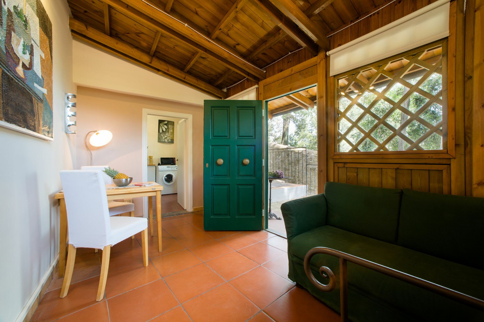 Appartamento Vettori 9 - Keys Of Italy